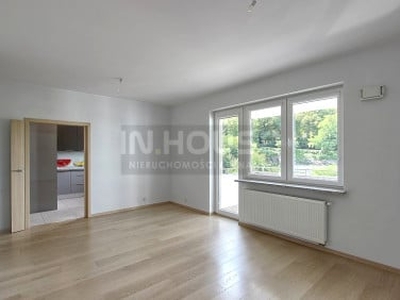 Apartament, ul. Raginisa