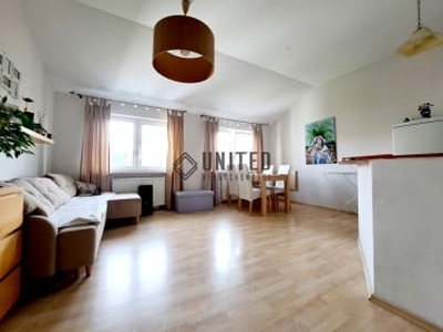 Apartament, ul. Reszelska