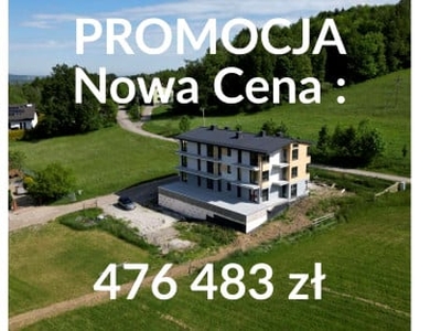 Apartament, ul. Źródlana