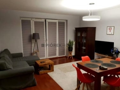 Apartament, ul. Rybitwy