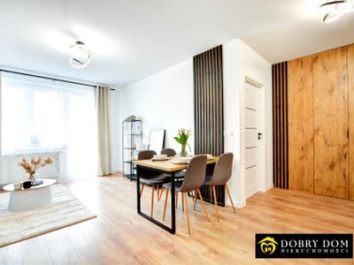 Apartament, ul. Rzemieślnicza