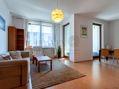 Apartament, ul. Sarmacka