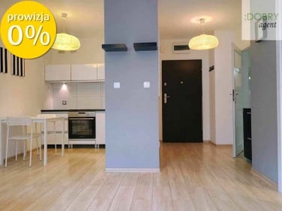 Apartament, ul. Sieczna