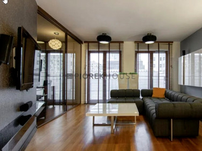 Apartament, ul. Sienna