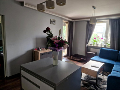 Apartament, ul. Skarbka z Gór