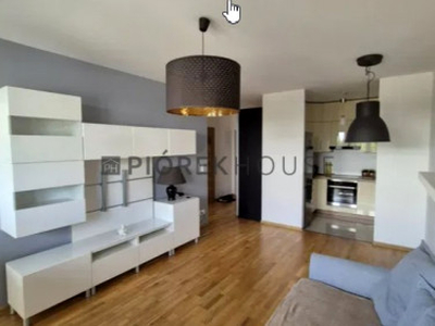 Apartament, ul. Skoroszewska