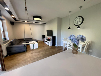 Apartament, ul. Solna