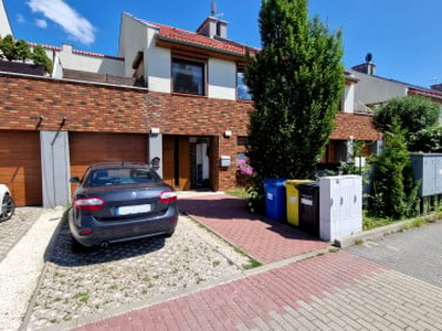 Apartament, ul. Straussa