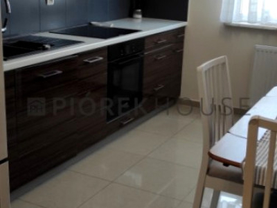 Apartament, ul. Strumykowa