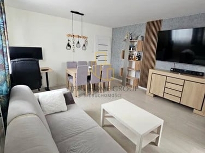 Apartament, ul. Strzegomska