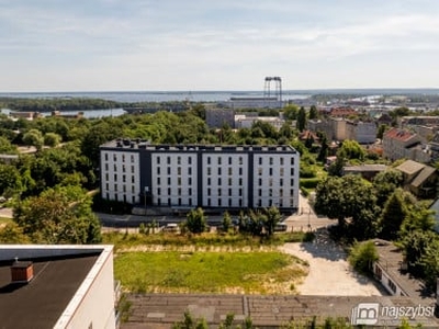 Apartament, ul. Studzienna