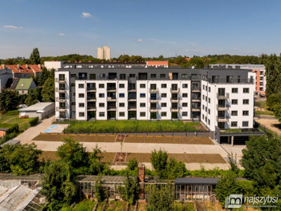 Apartament, ul. Studzienna