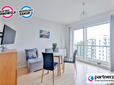 Apartament, ul. Szczecińska