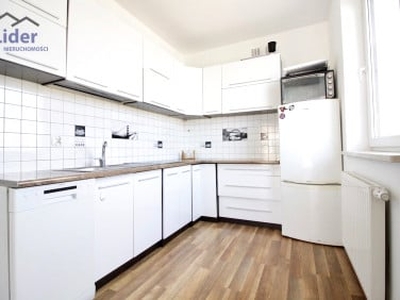 Apartament, ul. Szosa Lubicka