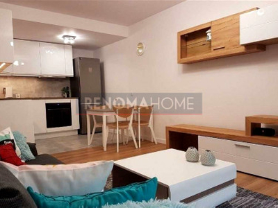 Apartament, ul. Tęczowa