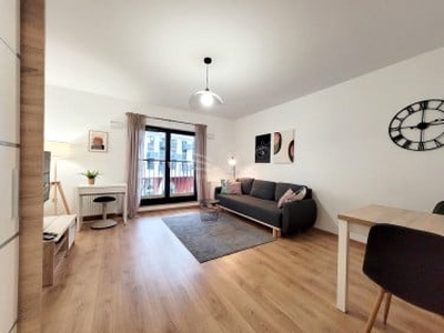 Apartament, ul. Traugutta