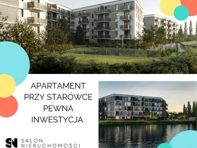 Apartament, ul. Ustronie