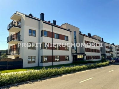 Apartament, ul. Władysława IV