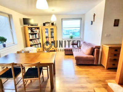 Apartament, ul. Wilczycka