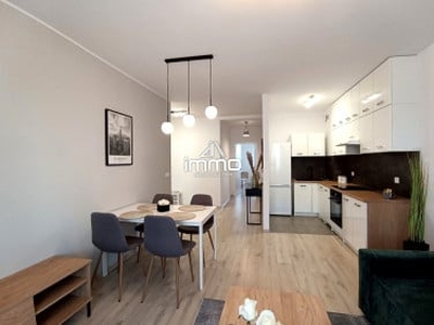 Apartament, ul. Wileńska