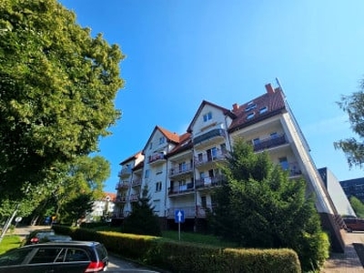 Apartament, ul. Wileńska