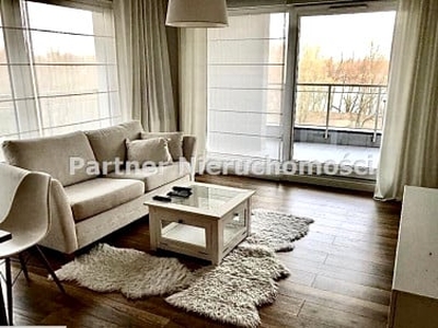 Apartament, ul. Winnica