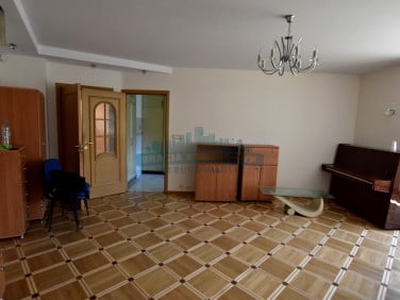 Apartament, ul. Włodarzewska