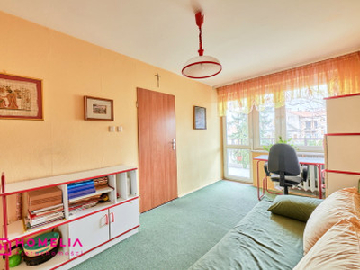 Apartament, ul. Wojska Polskiego