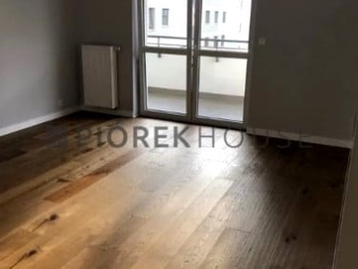 Apartament, ul. Worcella