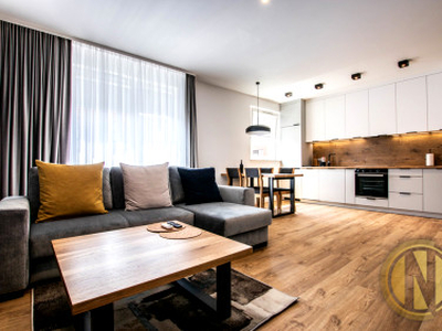 Apartament, ul. Wrocławska