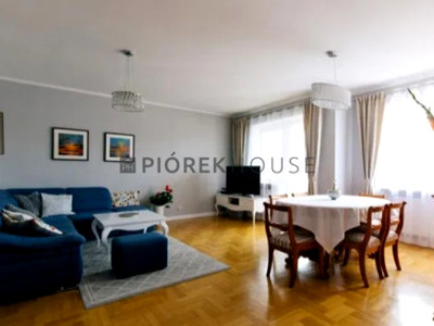 Apartament, ul. Zaolziańska