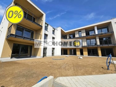 Apartament, ul. Zapłocie