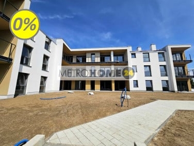 Apartament, ul. Zapłocie