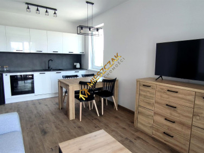 Apartament, ul. Zielona