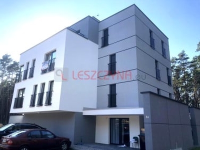 Apartament, ul. Zielona