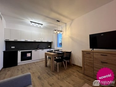 Apartament Ustronie Morskie