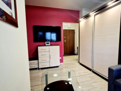 Apartament Warszawa