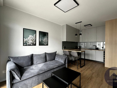 Apartament Warszawa