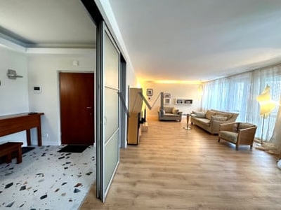 Apartament Warszawa