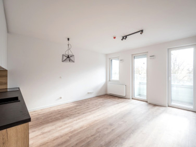 Apartament Wrocław