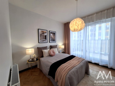 Apartament Wrocław