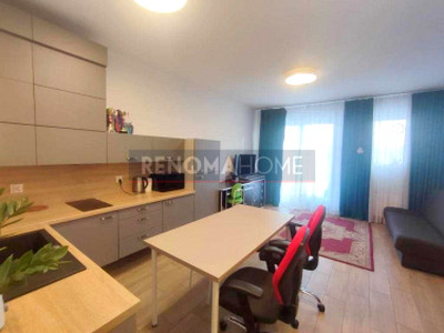 Apartament Wrocław