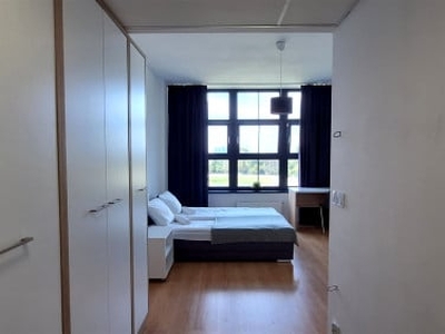 Apartament Wrocław