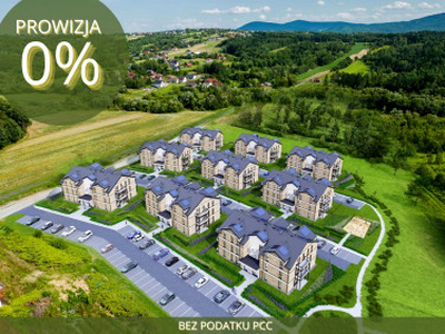 Apartament Zawada