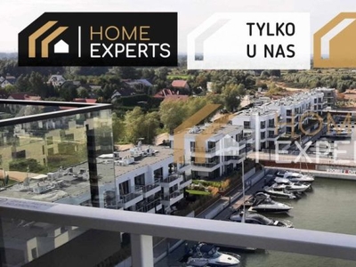 Inwestycyjny Apartament Nad Mariną - Gdańsk