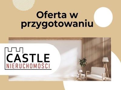 Kawalerka na Zaspie! Oferta w przygotowaniu