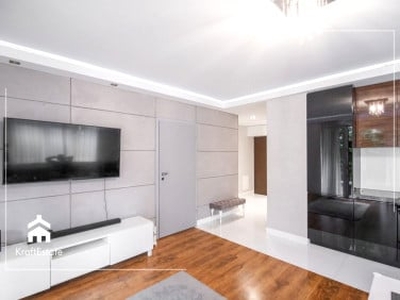 Apartament, ul. Andersena