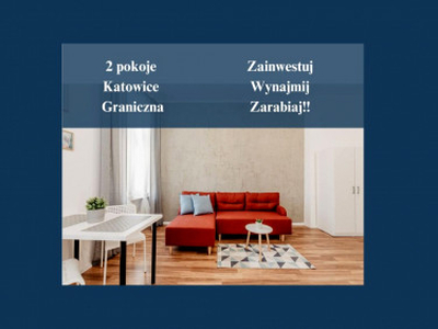 Apartament, ul. Graniczna