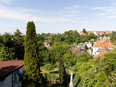 Mieszkanie, ul. Legnicka