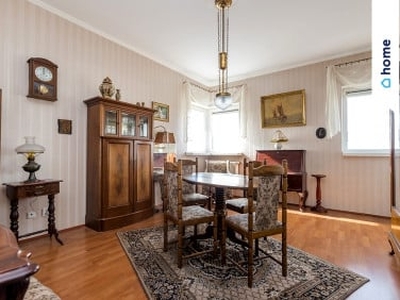 Apartament, ul. Meissnera